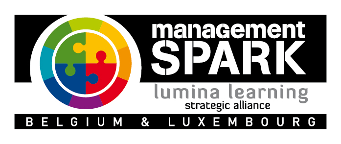 Logo management spark